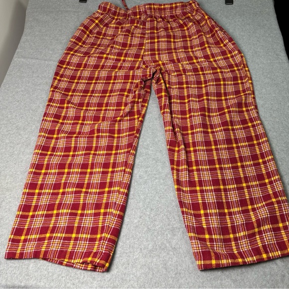 NFL Team Apparel Women's M Pajama Pants Washington Redskins (Commodores). - Picture 13 of 13